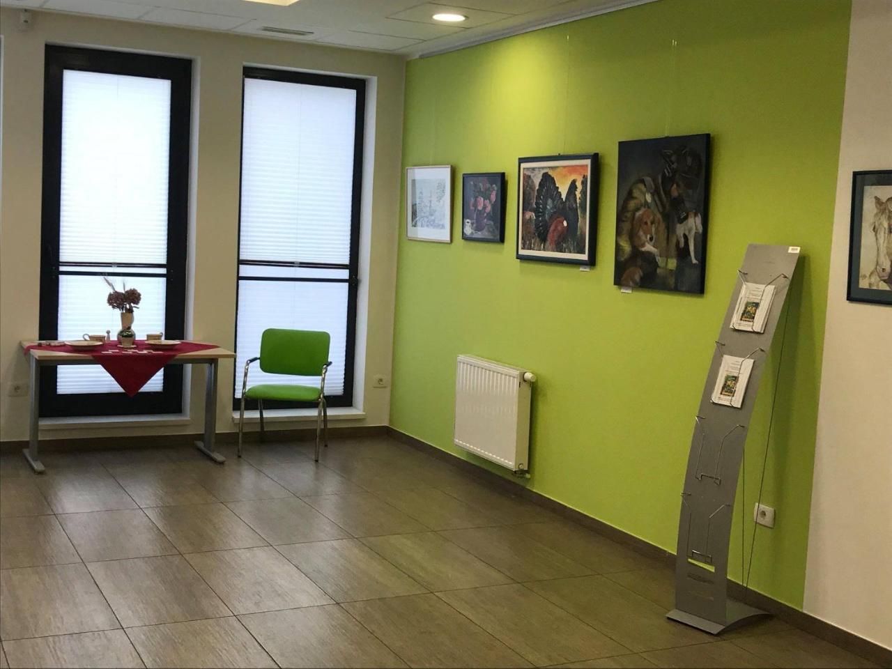 Hotel Oskar Hrib-Loski Potok Buitenkant foto